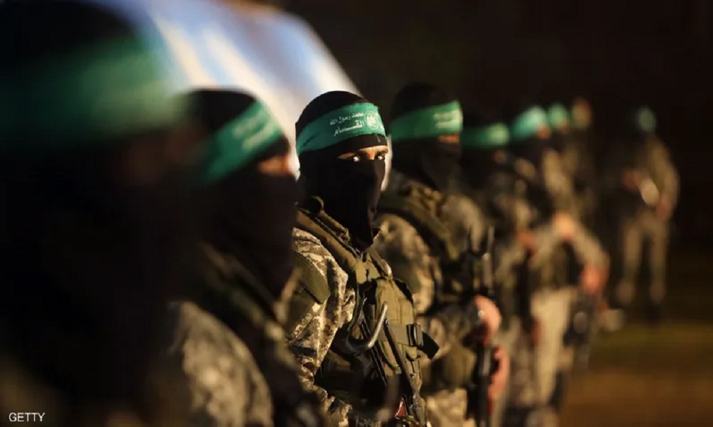 “حماس”-تسلّم-الوسطاء-تصورًا-لاتفاق-وقف-إطلاق-النار