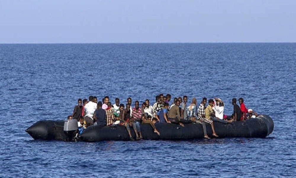 غرق-مهاجرين-قبالة-السواحل-التركية