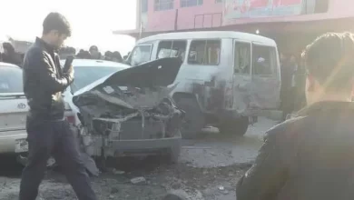 21-قتيلا-في-حادث-سير-في-أفغانستان