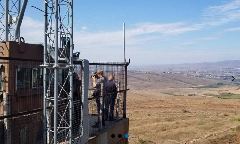 لبنان-يردّ-على-سوريا:-أبراج-المراقبة-مرتبطة-حصراً-بالجيش