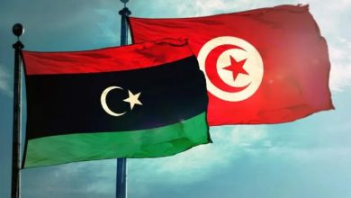 استئناف-حركة-المرور-بين-تونس-وليبيا