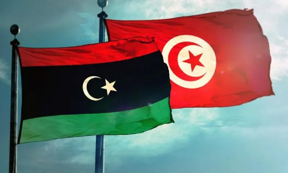 استئناف-حركة-المرور-بين-تونس-وليبيا