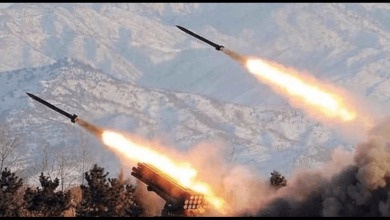 بالفيديو:-أكثر-من-50-صاروخًا-من-لبنان-باتجاه-الجولان