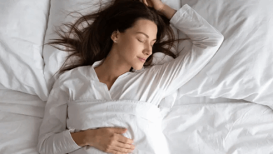 كيف-يؤثر-النوم-المبكر-على-حياتك؟