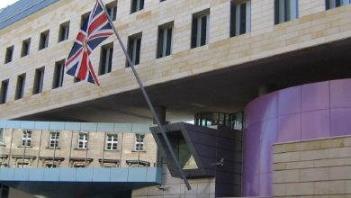 السفارة-البريطانية:-ملتزمون-بدعم-الجيش-اللبناني