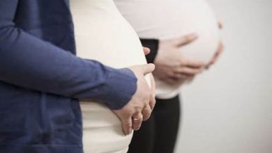 ما-مخاطر-زيادة-الوزن-خلال-الحمل-على-الأم-والجنين؟