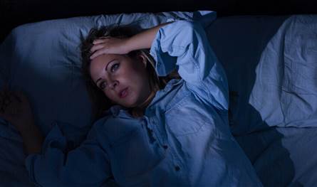الحرمان-من-النوم-يزيد-من-خطر-الإصابة-بمرض-مزمن