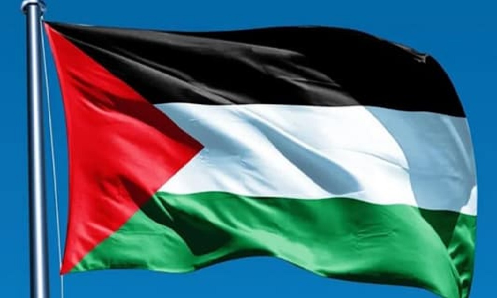 فلسطين-تحذر-من-مخاطر-أية-ترتيبات-تروج-لها-إسرائيل