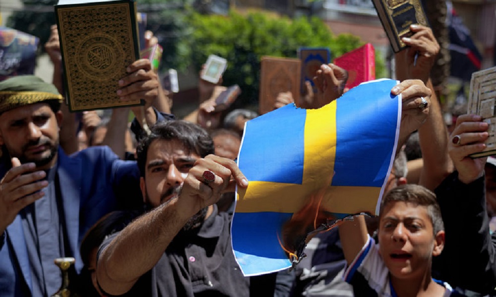 السويد-تعارض-نشر-قواعد-لحلف-الناتو-في-البلاد