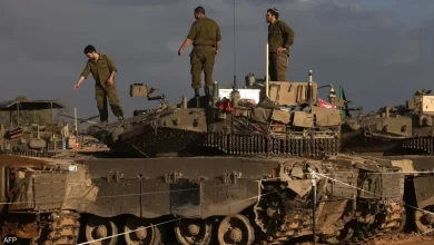 الجيش-الإسرائيلي:-مقتل-600-جندي-منذ-7-تشرين-الأول