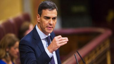 رئيس-الوزراء-الإسباني:-نعتزم-الاعتراف-بالدولة-الفلسطينية