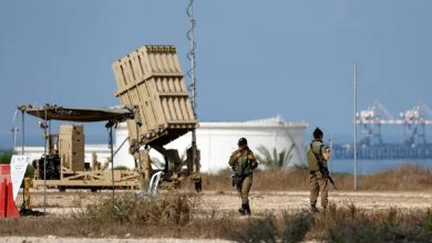 الجيش-الإسرائيلي:-صفارات-الإنذار-تدوي-جنوب-الجولان