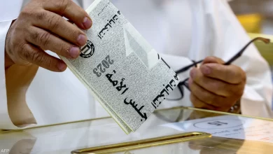 الكويتيون-ينتخبون-أعضاء-مجلس-الأمة-اليوم