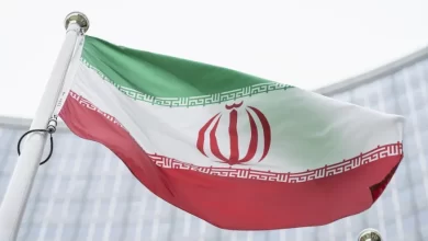 إيران-تهدد:-السفارات-الإسرائيلية-لم-تعد-آمنة
