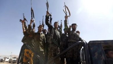 الحوثيون-يعلنون-تنفيذ-5-عمليات-خلال-72-ساعة