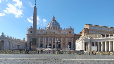 الفاتيكان-يصدر-وثيقة-مخصّصة-لاحترام-“الكرامة-البشرية”