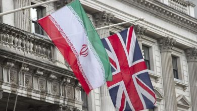 بريطانيا:-التهديدات-الإيرانية-غير-مقبولة