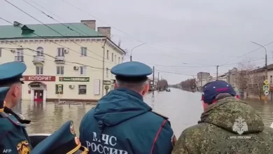 مدينة-روسية-تدعو-لإجلاء-جماعي-بسبب-الفيضانات