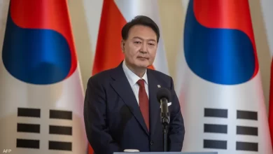 رئيس-كوريا-الجنوبية-يطالب-برد-وقائي-على-التوتر