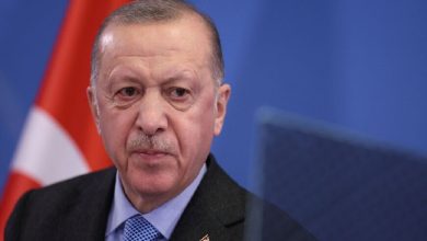 إردوغان-يزور-العراق-الإثنين