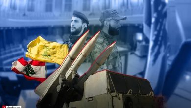 “حزب-الله”-أعلن-تدمير-آلية-إسرائيلية