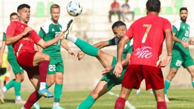 الأنصار-يُخرج-النجمة-من-كأس-لبنان-لكرة-القدم