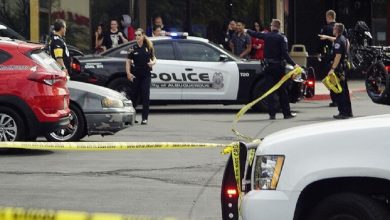 مقتل-ضابط-شرطة-في-شيكاغو-بالرصاص