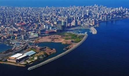 دراسة-تكشف-عن-خطر-يهدد-مدينة-بيروت.-والنتائج-"مثيرة-للقلق"
