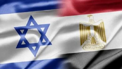 مصر:-أي-خرق-إسرائيلي-لمعاهدة-السلام-سيتم-الرد-عليه