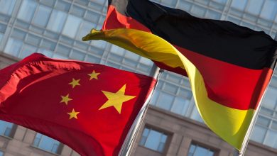 الصين-تستدعي-سفير-ألمانيا