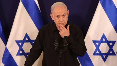 حماس:-نتنياهو-يضع-المزيد-من-العقبات-أمام-المفاوضات