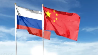 روسيا-والصين-تردان-على-قمة-“الناتو”-بمناورات-عسكرية