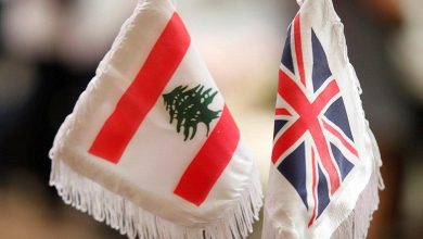 بريطانيا:-نريد-تسوية-سياسية-للصراع-على-حدود-لبنان