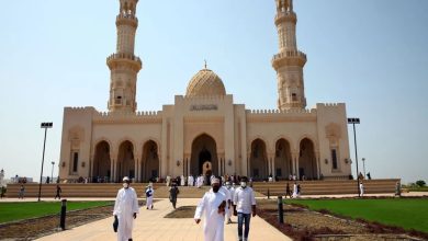 ما-هي-جنسية-المتورطين-بـ”هجوم-المسجد”-في-عمان؟