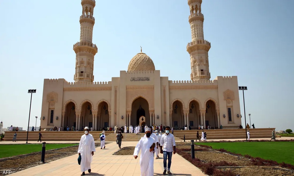 ما-هي-جنسية-المتورطين-بـ”هجوم-المسجد”-في-عمان؟