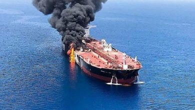 الحوثيون-يستهدفون-سفينة-“lobivia”