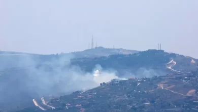 عين-إسرائيل-على-حرب-في-لبنان!