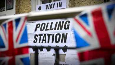 انطلاق-الانتخابات-البريطانية-وسط-توقعات-بفوز-“العمال”