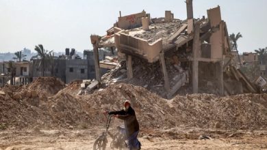ارتفاع-حصيلة-القتلى-في-غزة