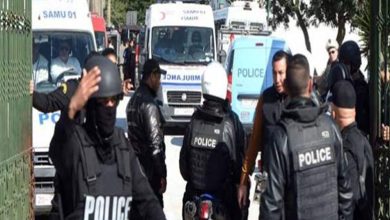 الشرطة-التونسية-تعتقل-مرشحًا-للانتخابات-الرئاسية