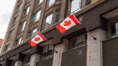 كندا-تدعو-رعاياها-لمغادرة-لبنان