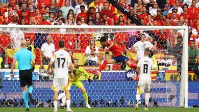 يورو-2024:-إسبانيا-تخطف-فوزًا-قاتلًا-من-ألمانيا