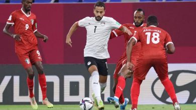 لاعب-مصري-يتعرض-لسكتة-قلبية-خلال-مباراة-(فيديو)