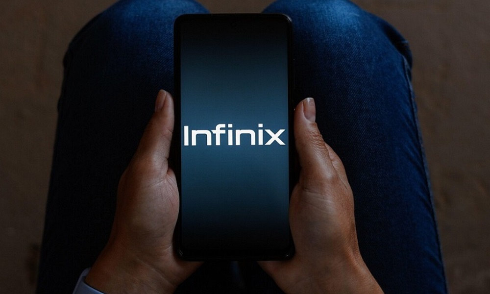 infinix-تطلق-هاتفا-بقدرات-تصوير-مميزة