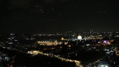 بعد-سقوط-صواريخ.-مدارس-حيفا-تعتمد-التعليم-عن-بعد