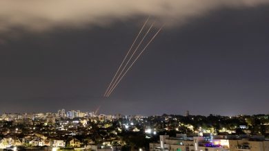 الرد-الإسرائيلي-على-إيران-اقترب!