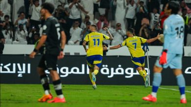 النصر-يتخطى-الشباب-بهدفين