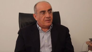 سعيد:-إيران-لم-ترحم-لبنان-ولا-“الحزب”